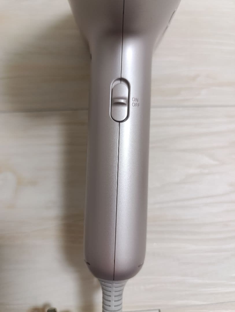 パナソニック ナノケア Panasonic EH-NA0J 23年製 P 05