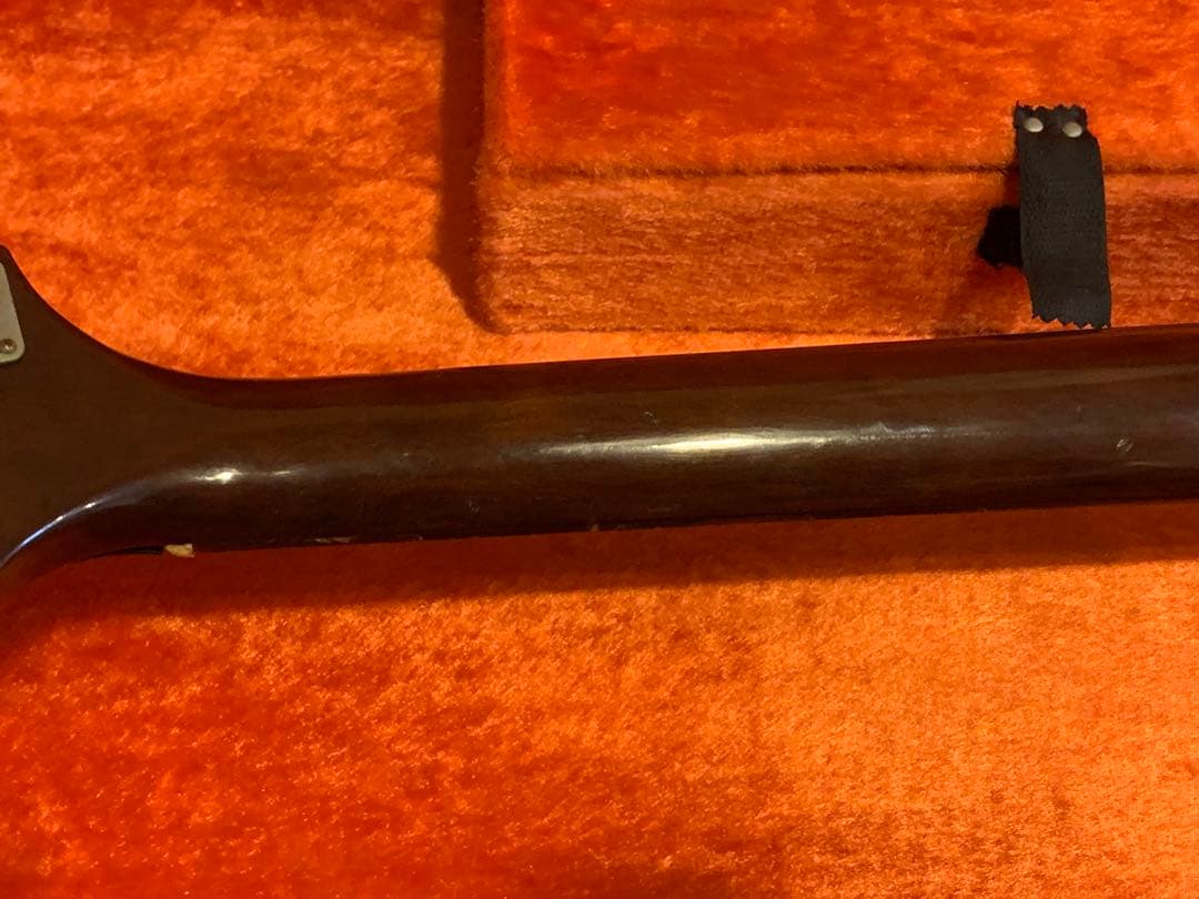 greco thunderbird 多分TB-1100 77年製