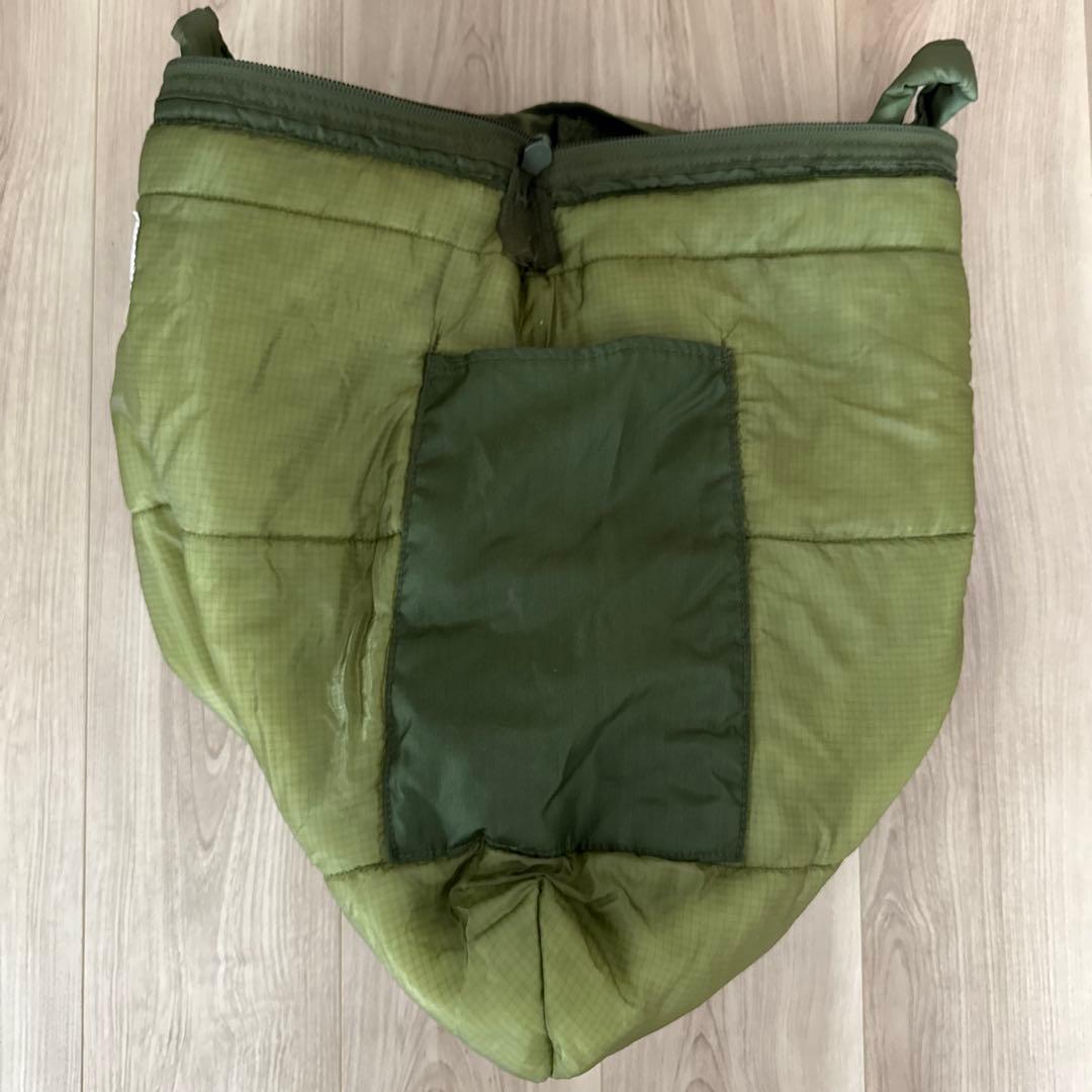 米空軍フライヤーヘルメット用バッグ