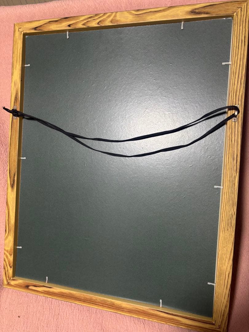 竹久　夢二　　版画(リトグラフ) 138／250