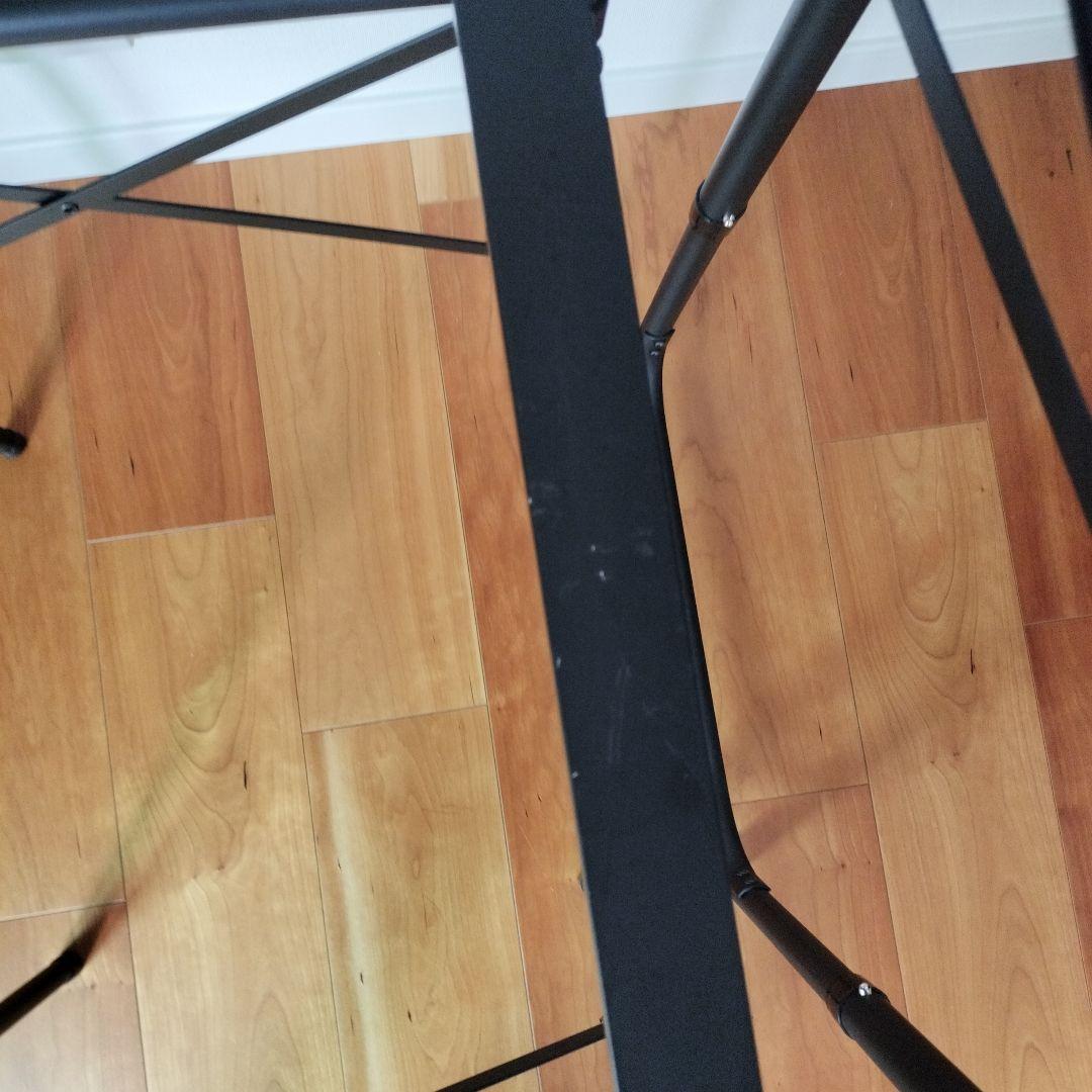 DOD クッキングキング オールインワンキッチンテーブル　キャンプ　テーブル