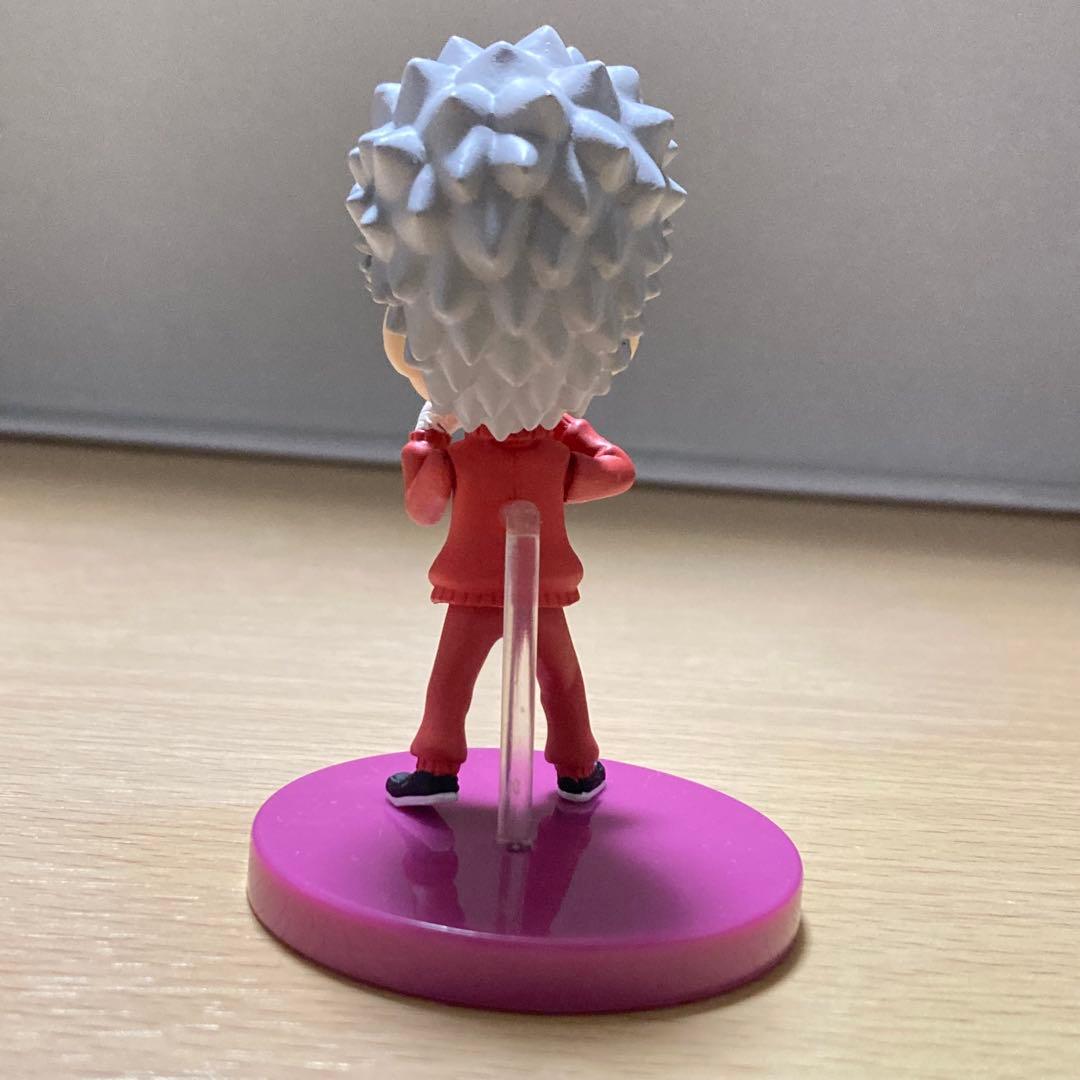 でふぉめふぃぎゅあ10種　REBORN!