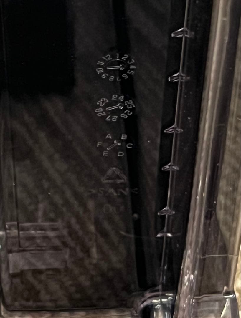 デロンギ　エレッタカプチーノトップ　ECAM45760B 全自動コーヒーマシン