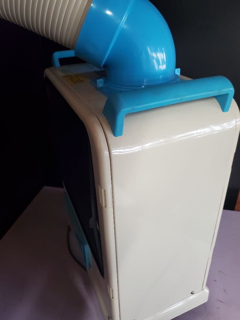 YAMAZEN ミニスポットエアコンSAC-1800N 熱中症対策