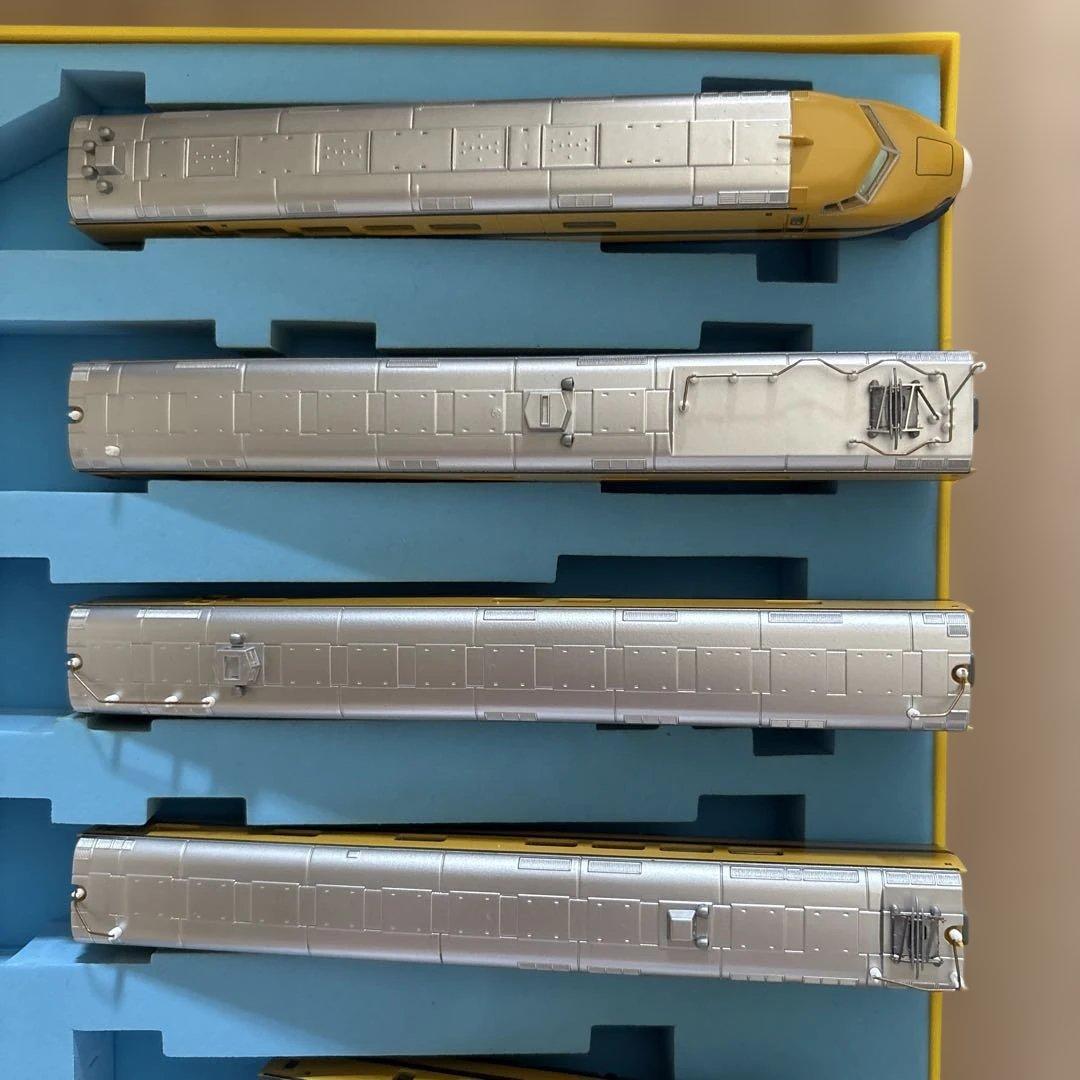 MICRO ACE A-0490 922系　10番台　ドクターイエロー　7両