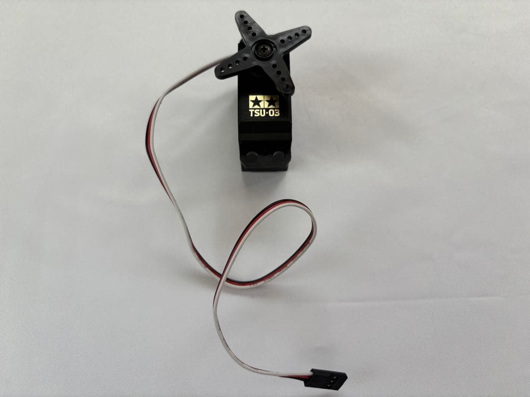 タミヤRCシステムNo.67ファインスペック2.4Gプロポセット他