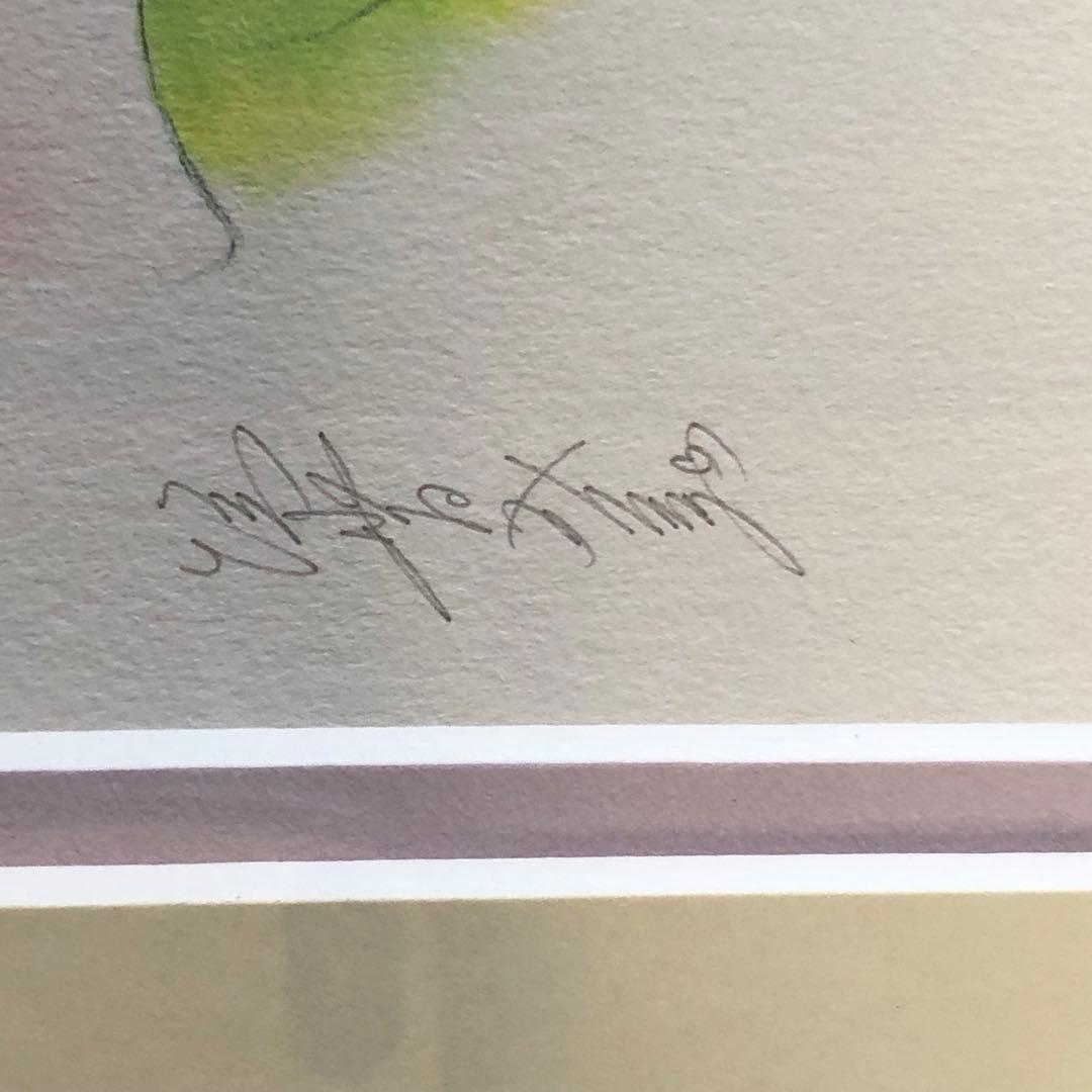 垣野内成美 LaPetitePrincesse 直筆サイン 限定150枚 アニメ