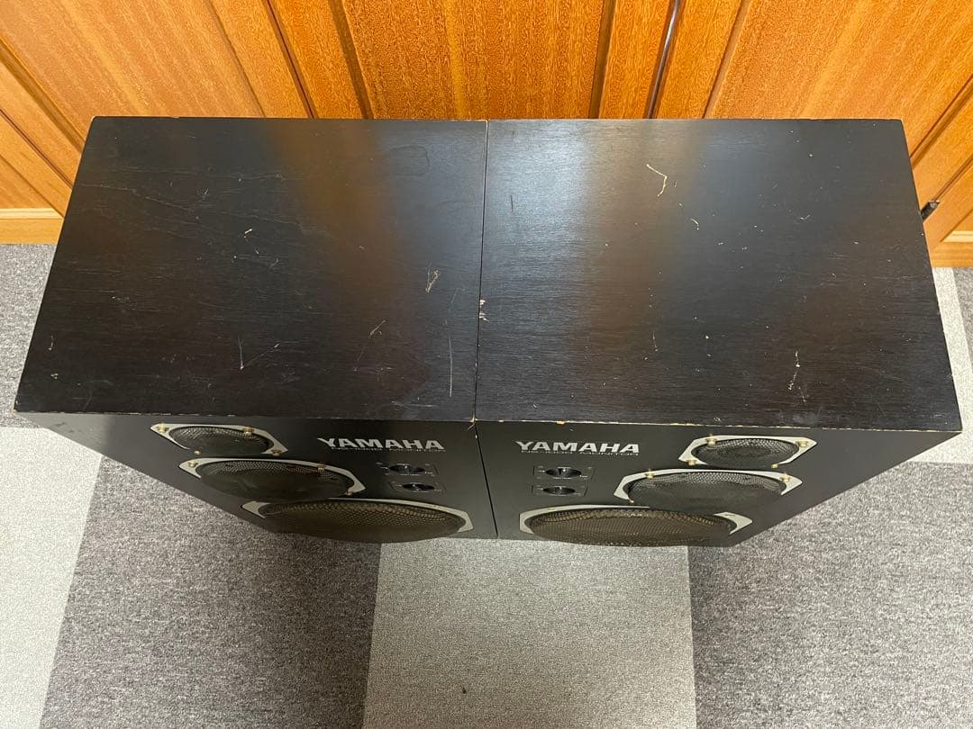 YAMAHA NS-1000 M 【京都府京丹後市】
