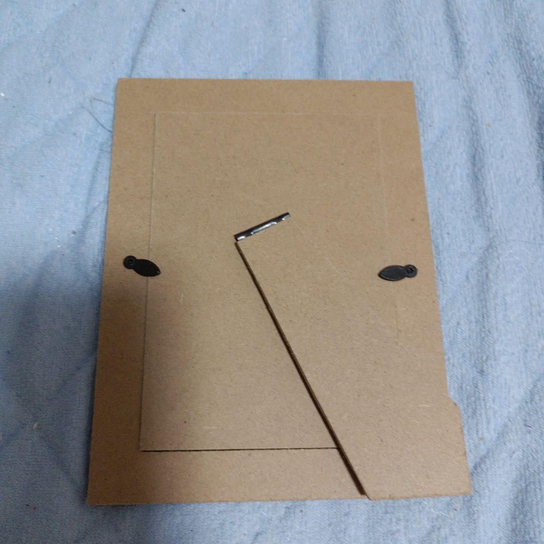 絵画ポストカード額入り