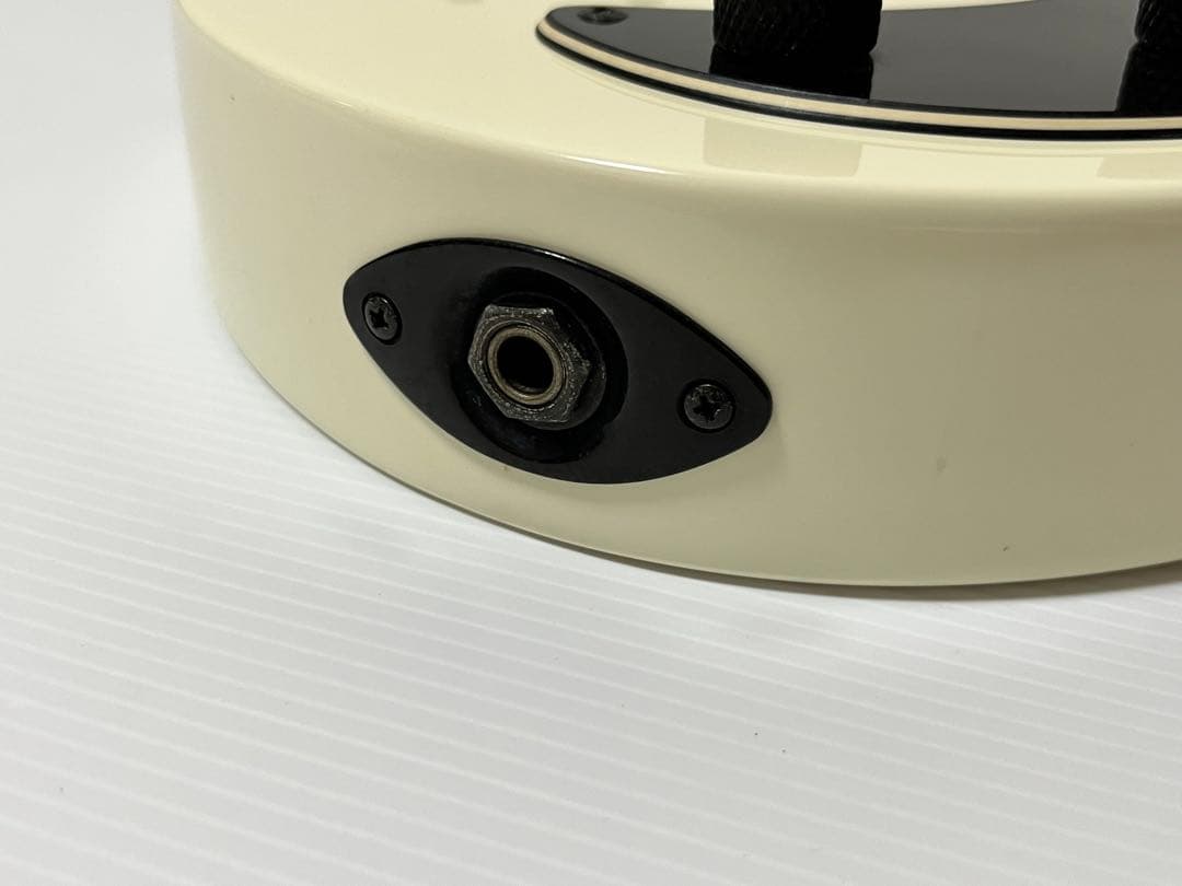 【美品】GrassRoots G-VP-46B Vintage White