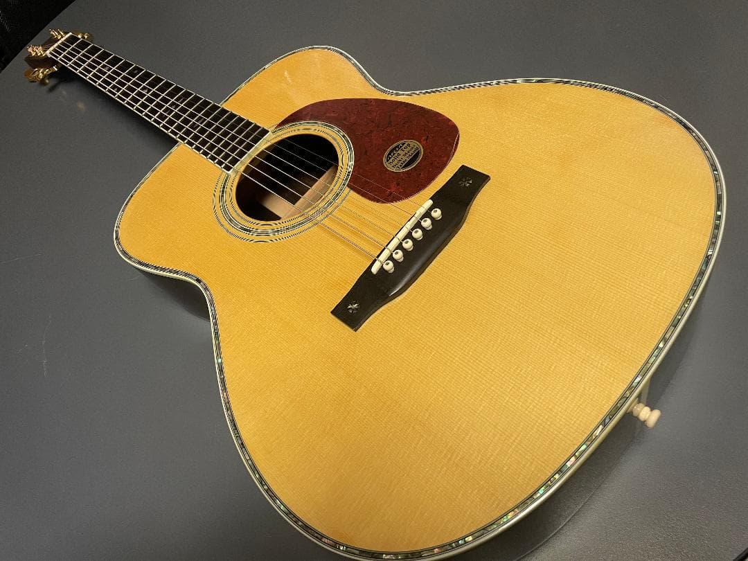 ギター Aria Dreadnoght AF-60