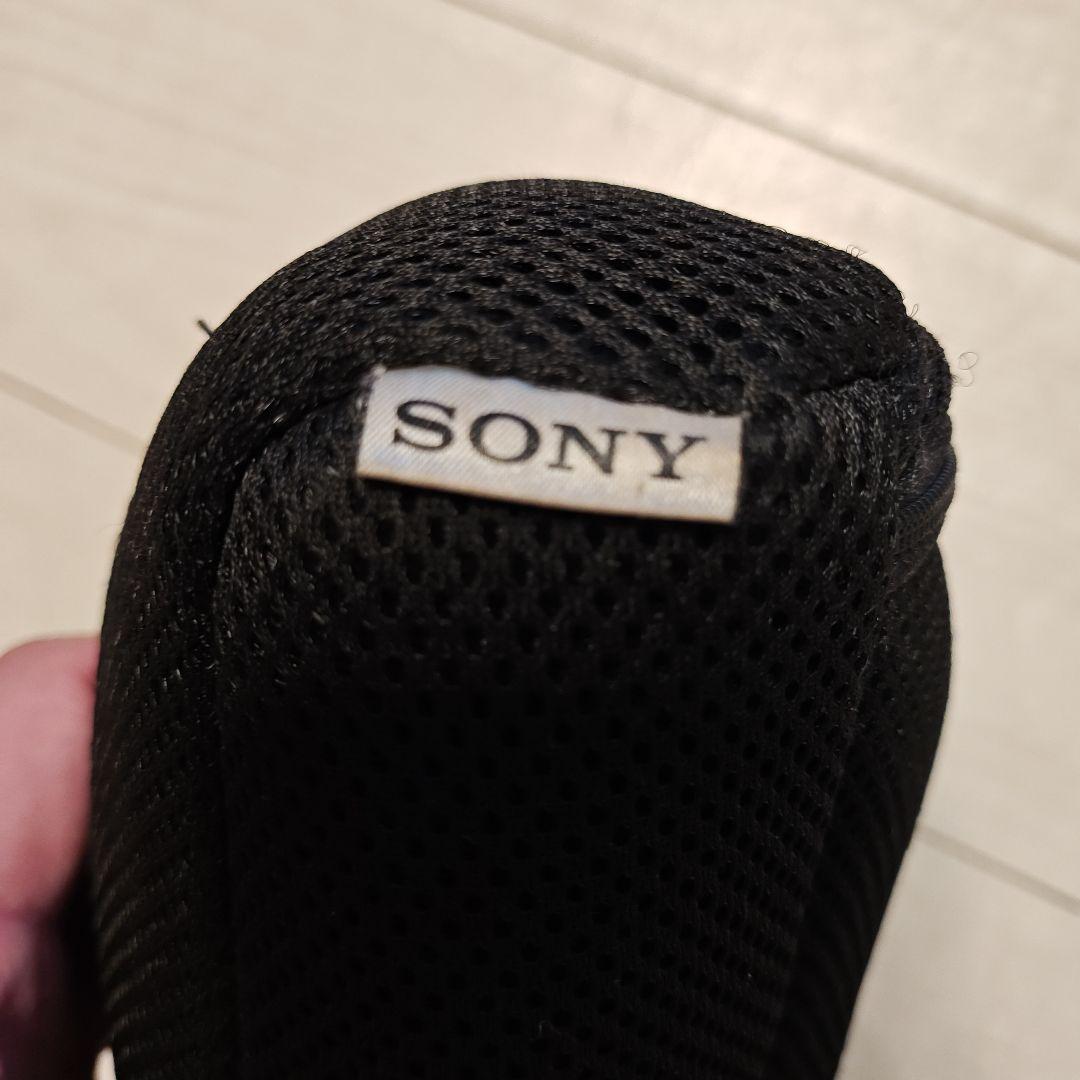 Sony ビデオカメラ CX680