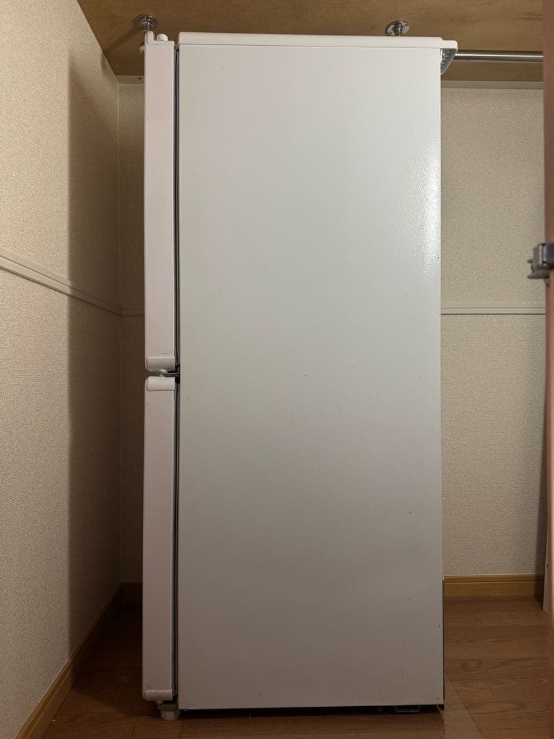 Haier ハイアール 冷凍冷蔵庫 JR-NF148B 148L 2018年製