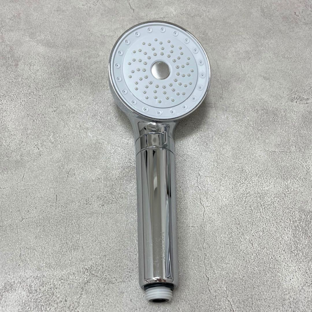 マイトレックス MYTREX HIHO FINE BUBBLE＋シャワーヘッド