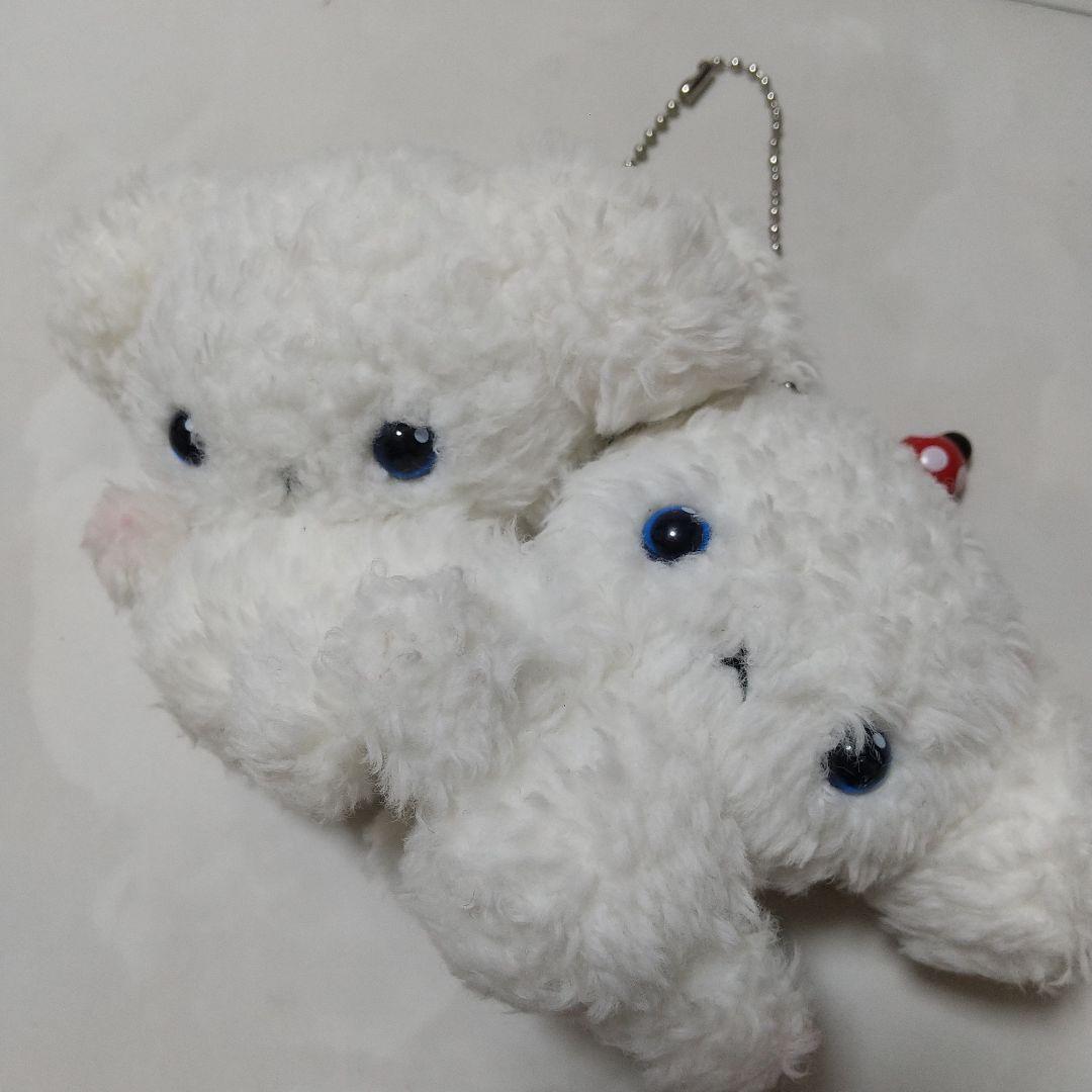 サンエックス　ぶるぶるどっぐ　ぶるぶる動くぬいぐるみ