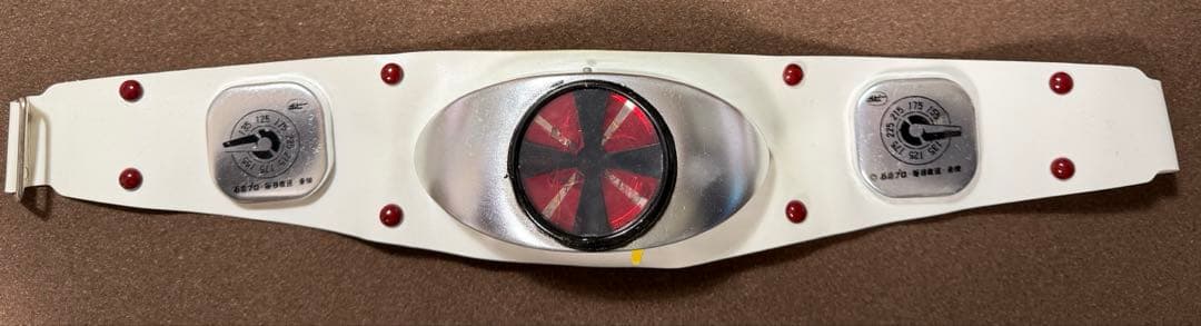 【ポピー】仮面ライダー変身ベルト