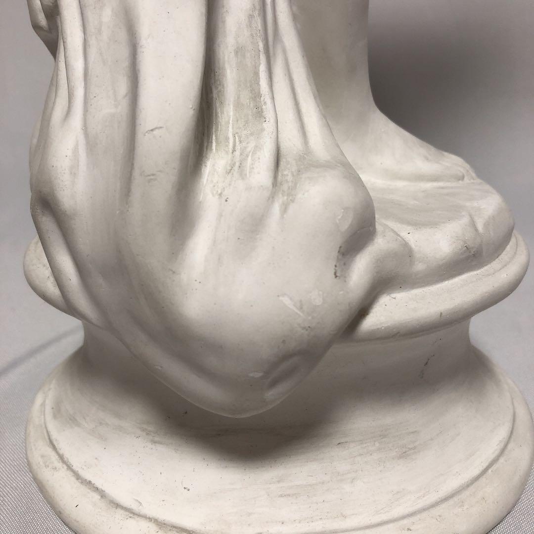 ヴィーナス　石膏像