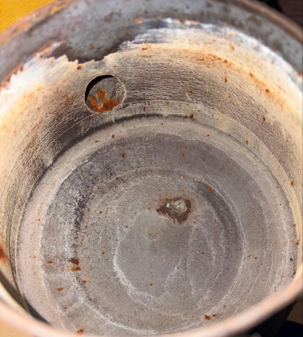 E*x様 早い者勝ち‼️oigen 及源 盛栄堂 美しい 鉄瓶 2.5ℓ 南部鉄