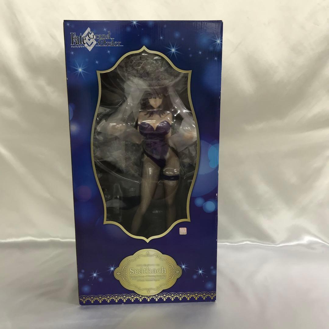 スカサハ 刺し穿つバニーVer. 「Fate/Grand Order」