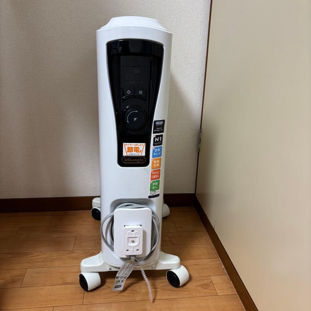 DaLonghi デロンギ オイルヒーター RHJ65L0712