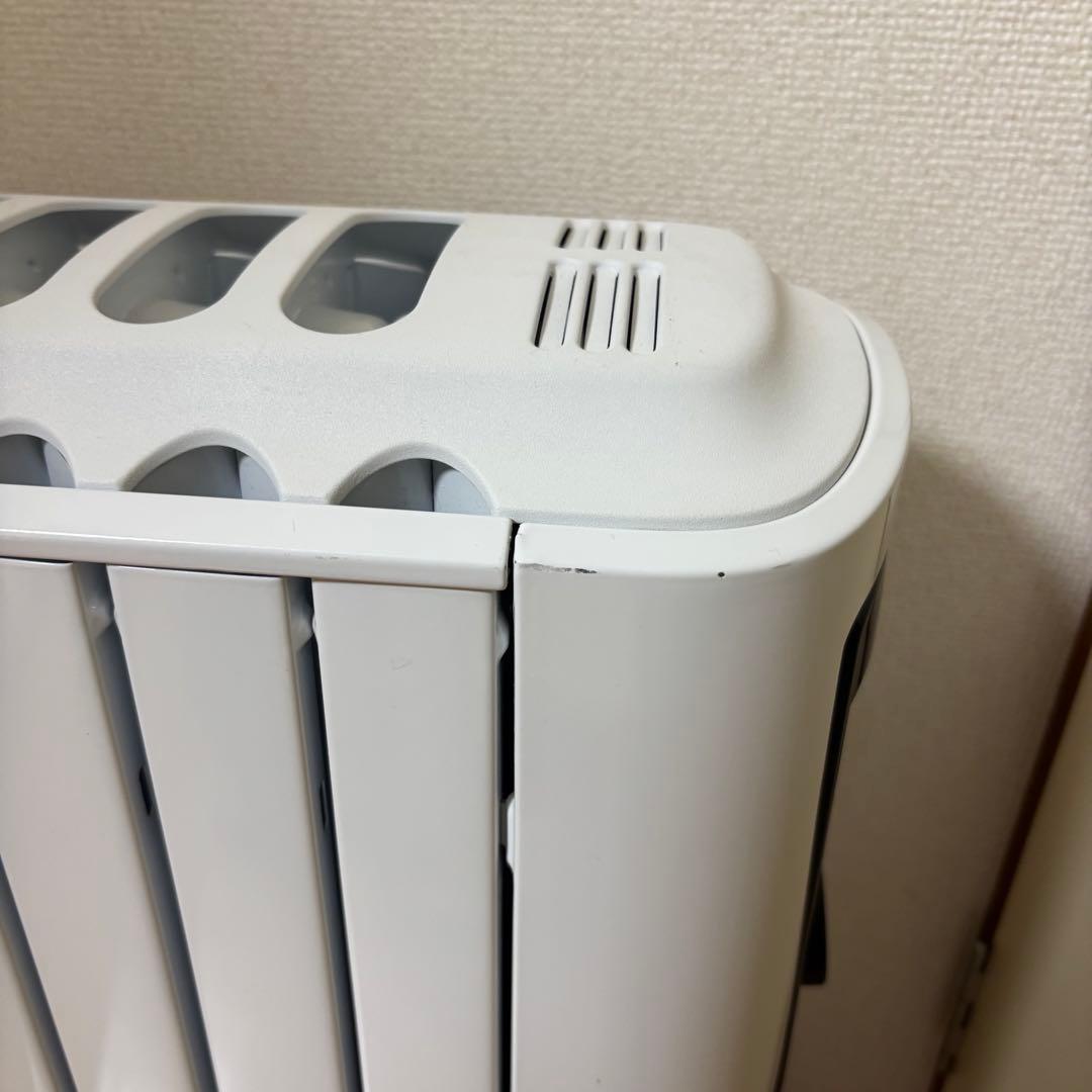 DaLonghi デロンギ オイルヒーター RHJ65L0712