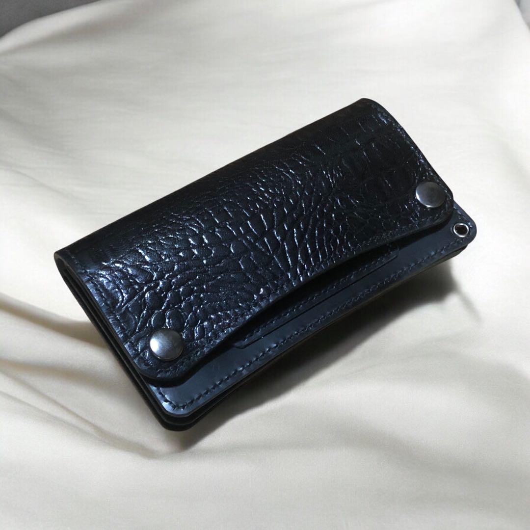 トラッカーウォレット　280