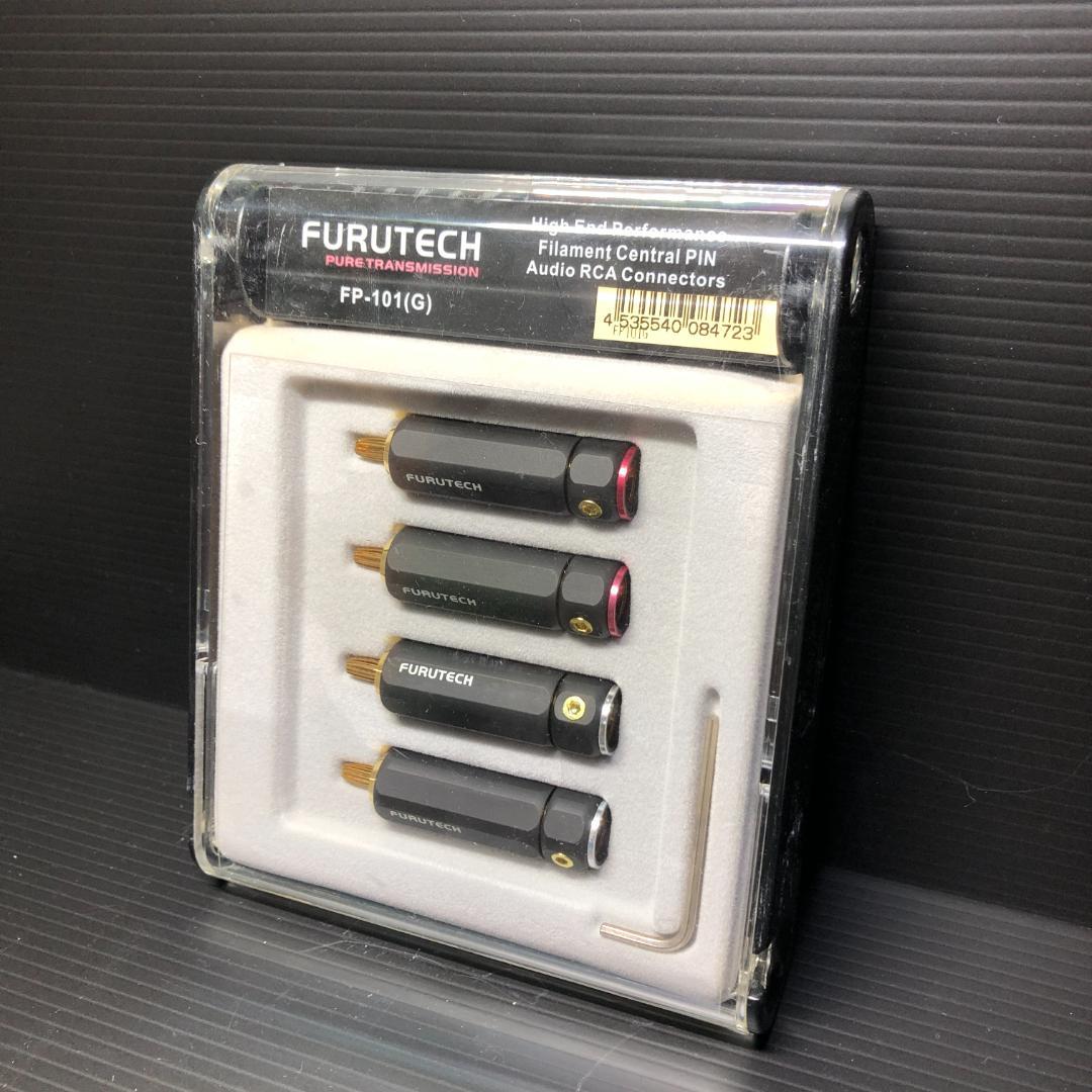 その他 FURUTECH FP-101(G)
