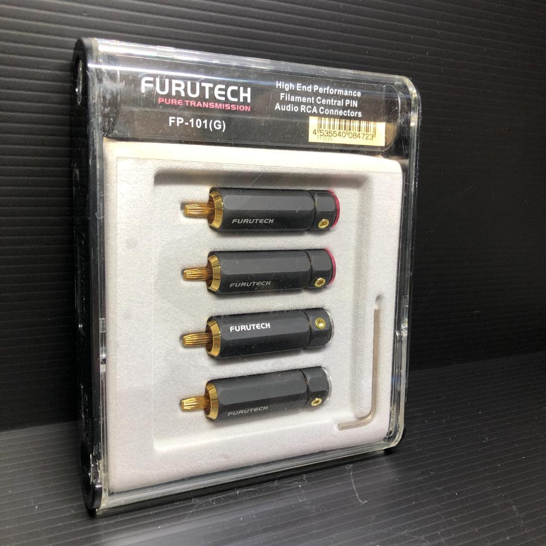 その他 FURUTECH FP-101(G)