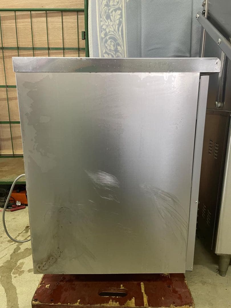 パナソニック 業務用 ヨコ型 コールドテーブル冷蔵庫 SUR-UT861LB