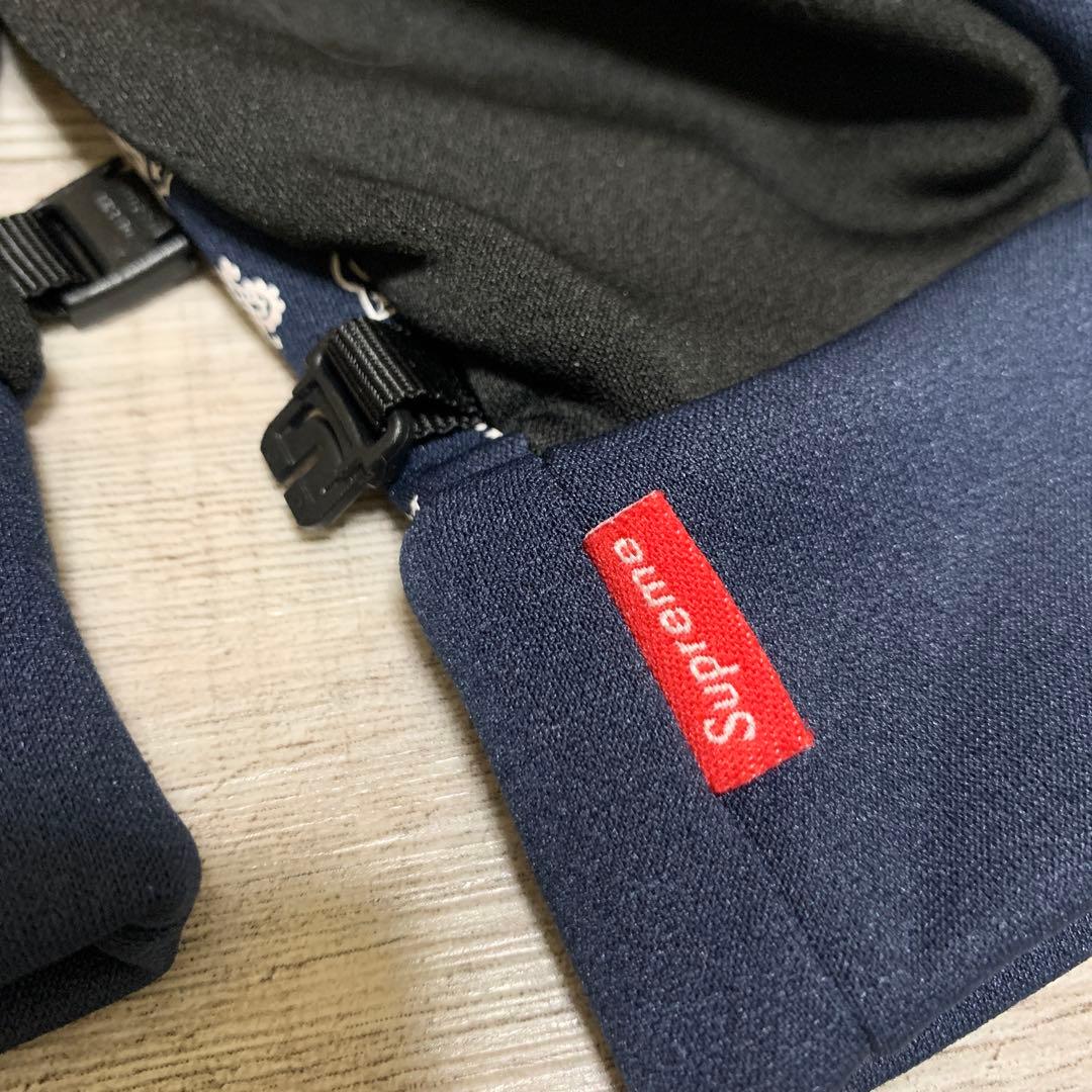 supreme THE NORTH FACE 手袋L