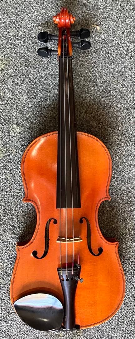 ヴァイオリン4/1 木曽スズキ