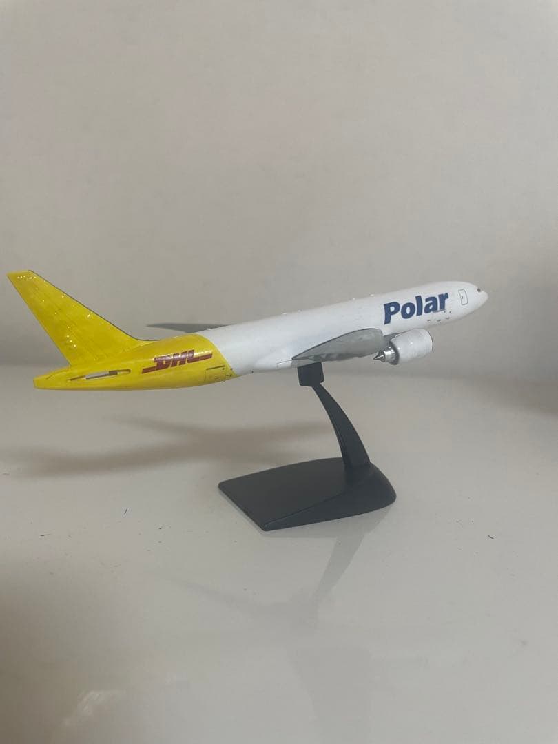 いっしージンエアー/アエロK/イタ航空/デルタ航空/ポーラーカーゴ航空