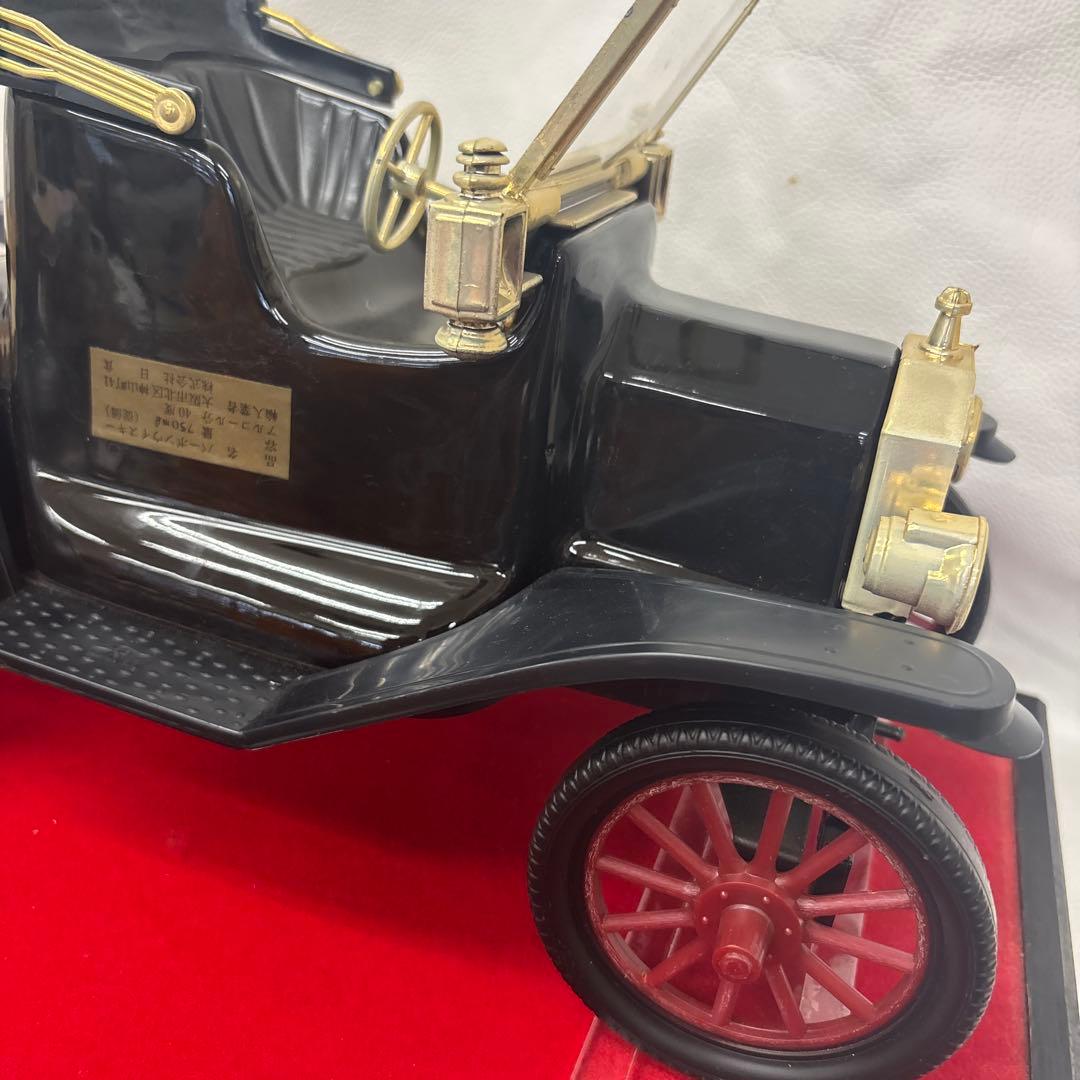 超希少　BEAM100 MONTHSOLD ジムビーム