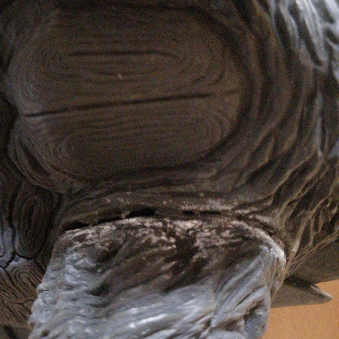 ガメラ ゴジラ キングギドラ　大映　ゴジラシリーズ　昭和レトロ 当時物 ソフビ