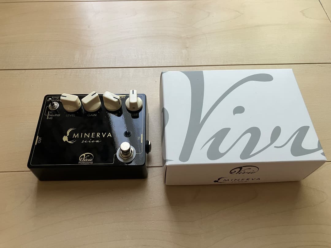 Vivie ( ビビー ) MINERVA Scion