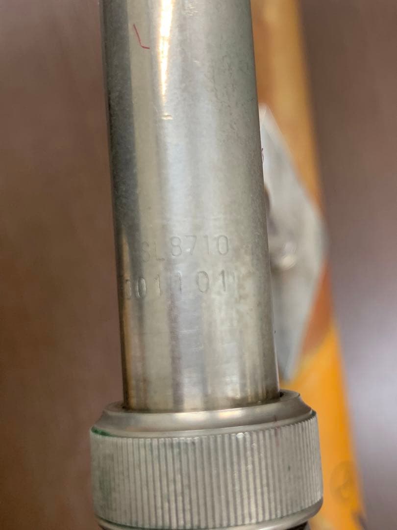 注目! 山本浩一郎氏 使用楽器 【YAMAHAアルトトロンボーンYSL8710】