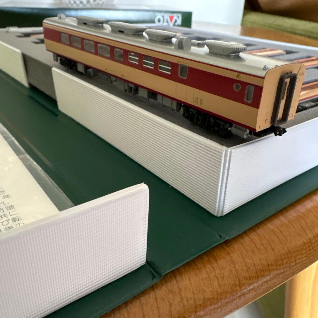 【新同】KATO 10-1497キハ81系いなほつばさ7両基本⑩