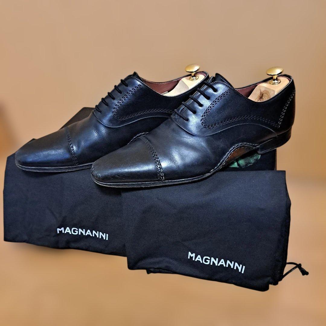 【限定別注モデル】MAGNANNI×Queen Classico オパンケ 40