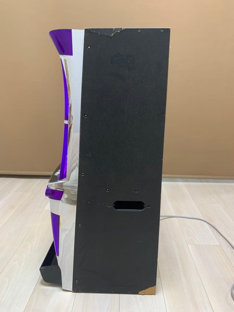 JPS パチスロ クイーンズブレイド2 玉座を継ぐ者 実機　スロット