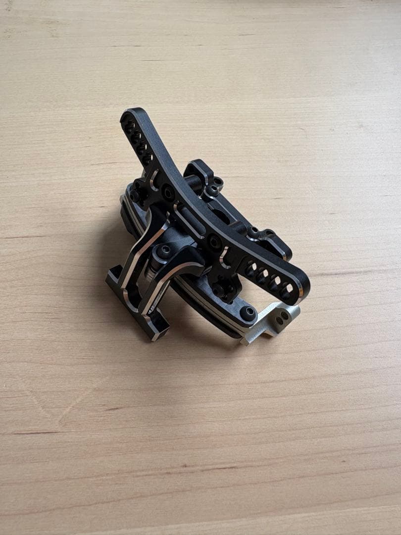 ヨコモ YD2 スライドラックセット