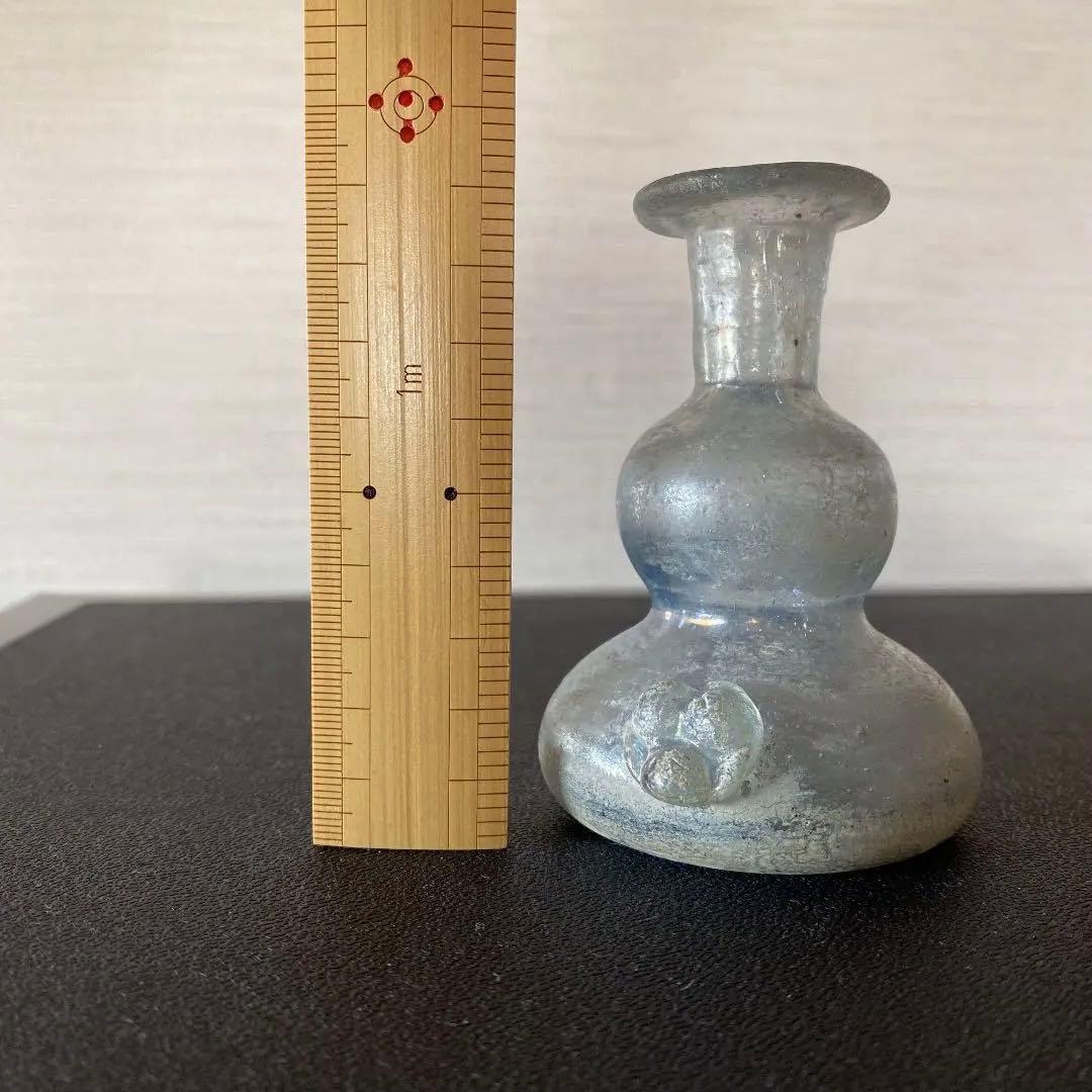 ローマングラス