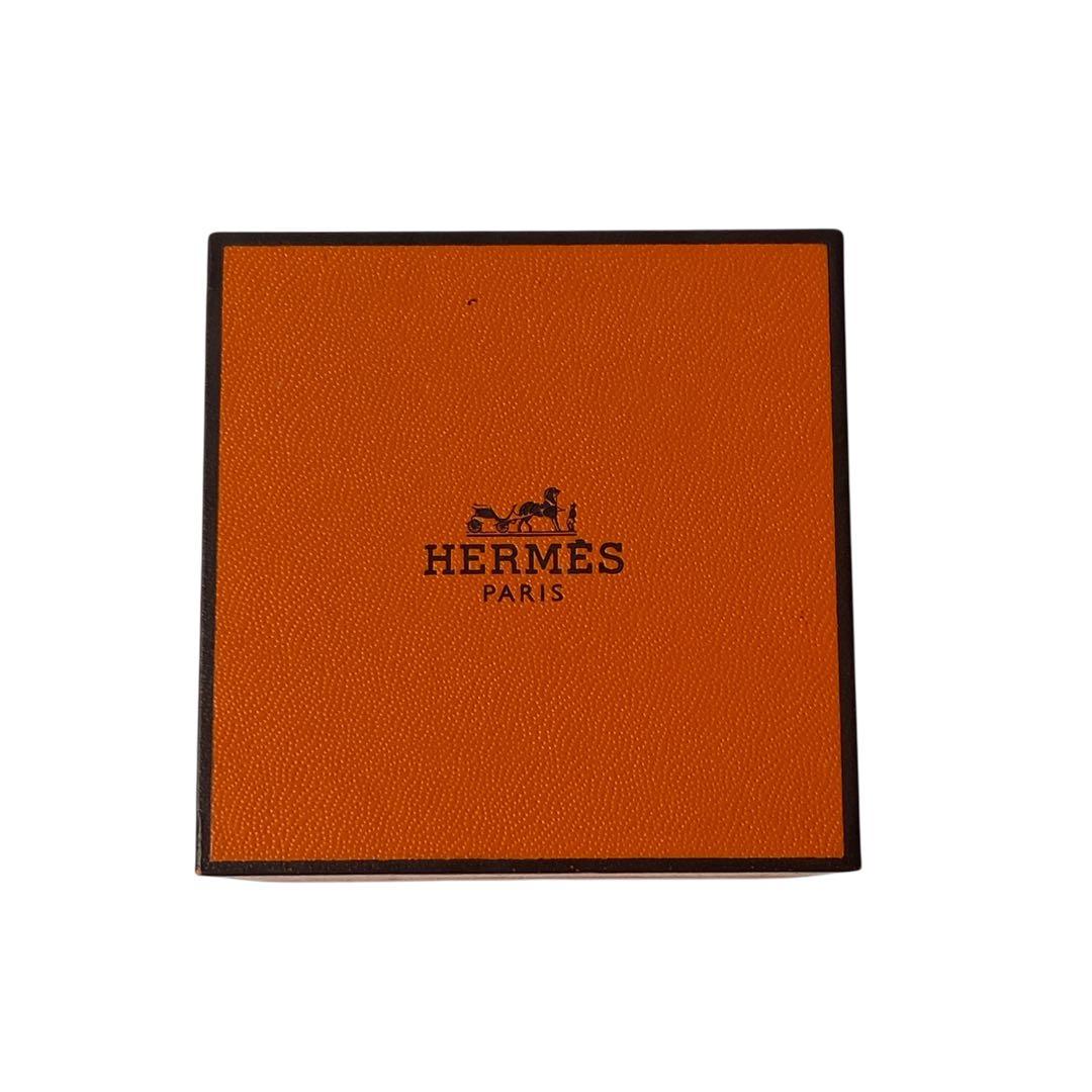 エルメスHERMES アンシェネGM Ag925 #56