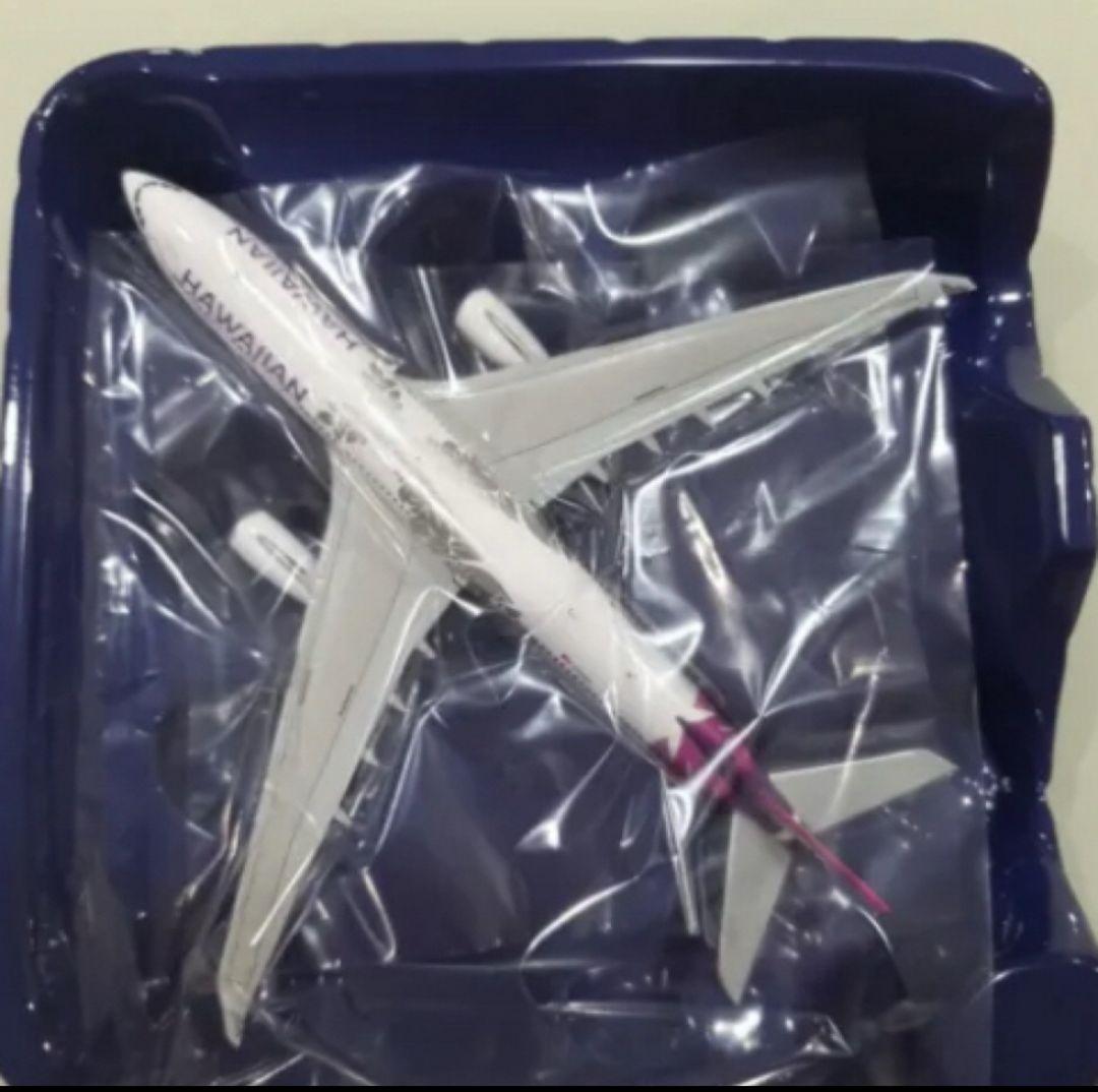 ギフトに最適♡新品レア⭐Gemini Jets Hawaiian Airbus