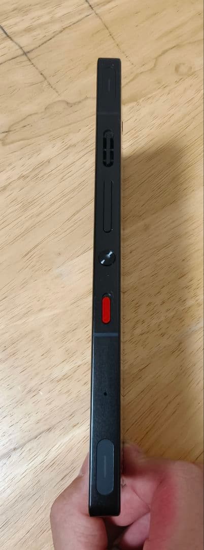 スマートフォン本体 REDMAGIC 10S PRO 16GB/512GB