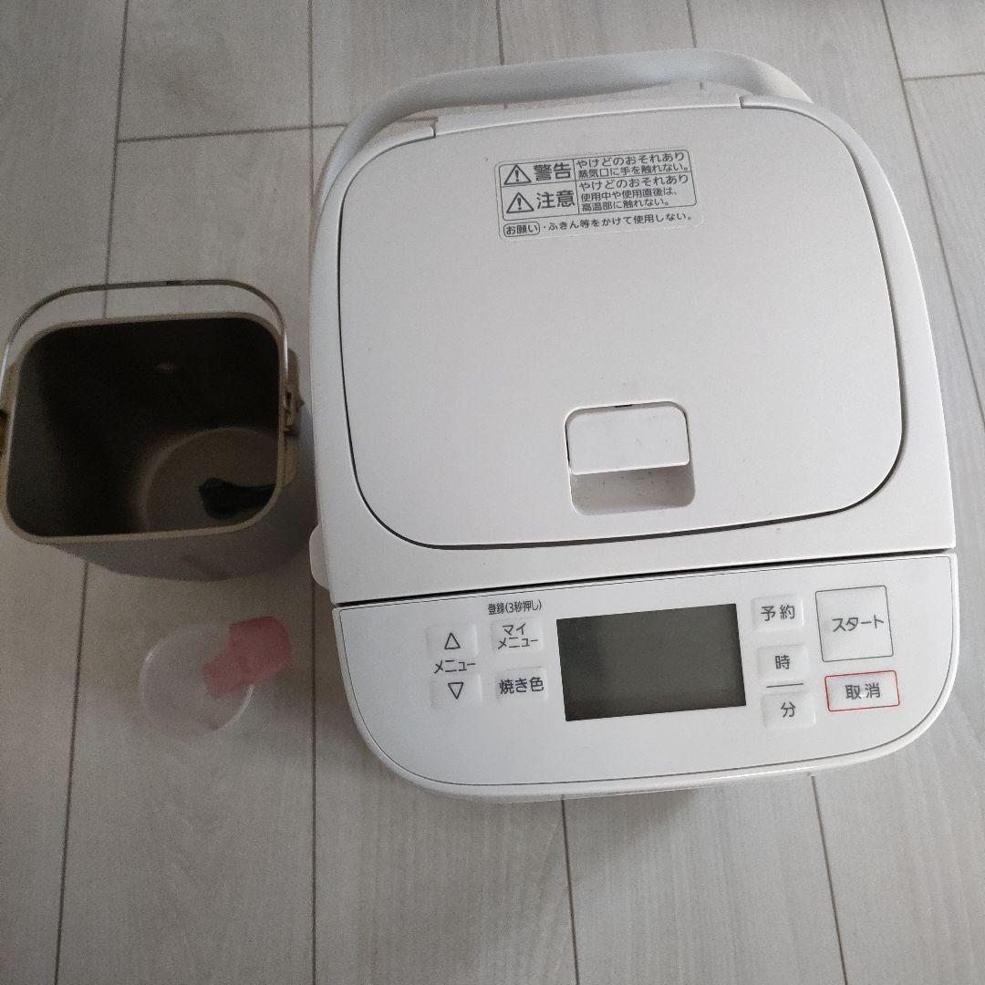 Panasonic ホームベーカリー SD-SB1