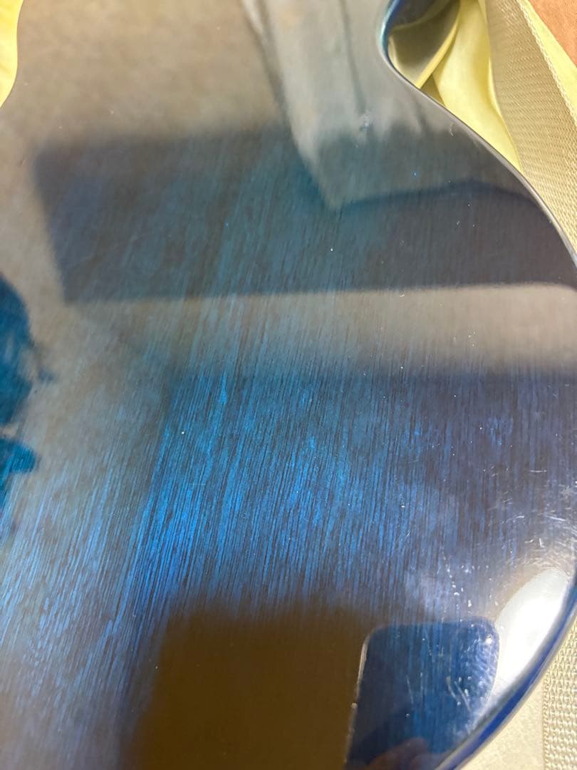 ギター Epiphone Les Paul Standard Pro