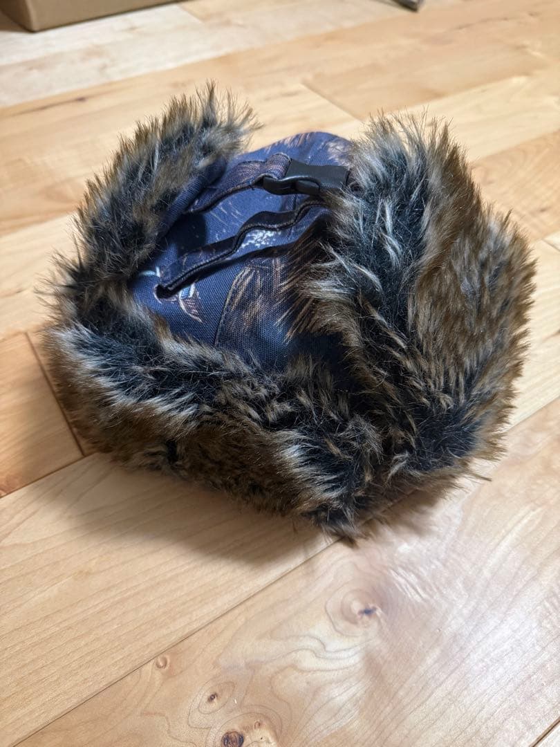 帽子 Supreme Dogs & Ducks Trooper