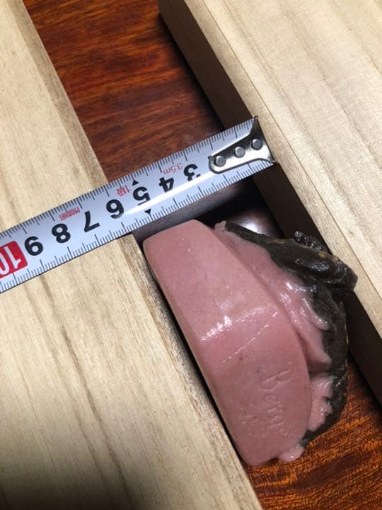 アマルリックワルター　ロブスター　ガラス工芸　20世紀初頭