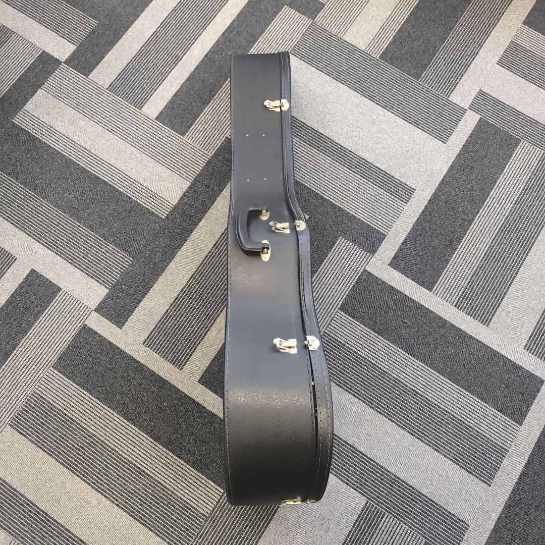 ハカランダ　MORRIS TF−801　1980年代製