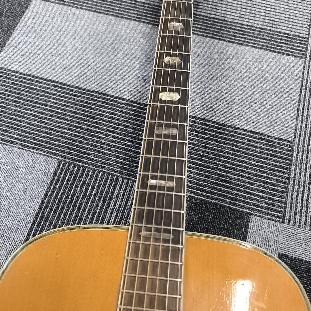 ハカランダ　MORRIS TF−801　1980年代製